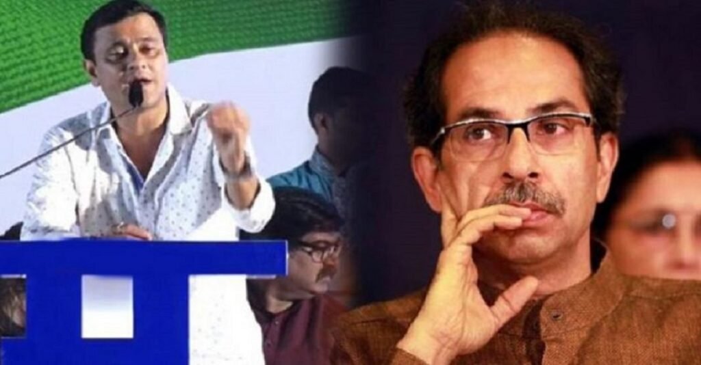 मनसे चा मुखमंत्री यांना खोचक सवाल : झेब्रा क्रॉसिंग नीट रंगवायला अक्कल लागते का?