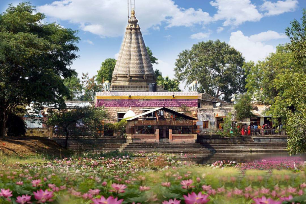 श्री क्षेत्र पद्मालय