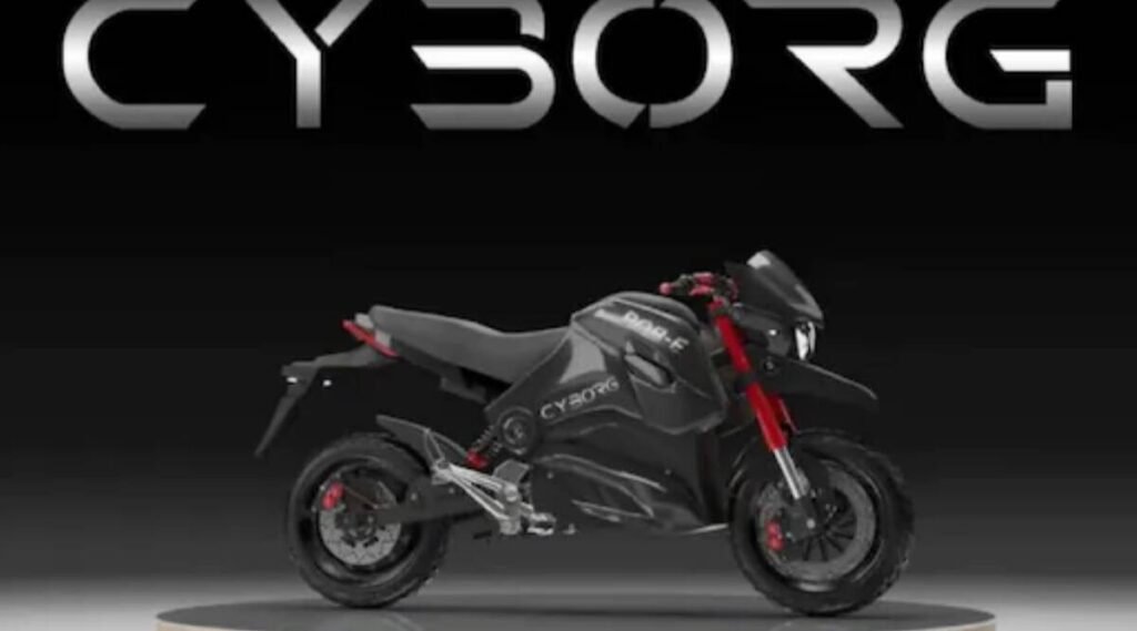 भारतीय स्टार्टअप कंपनीने सादर केली डर्ट इलेक्ट्रिक बाइक; एका चार्जवर धावते ११० किमी