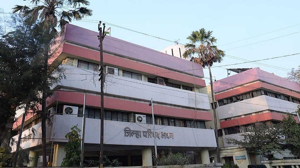 जि.प. असमान निधीबाबत तक्रारीच्या चौकशीचे मंत्रालयातून आदेश