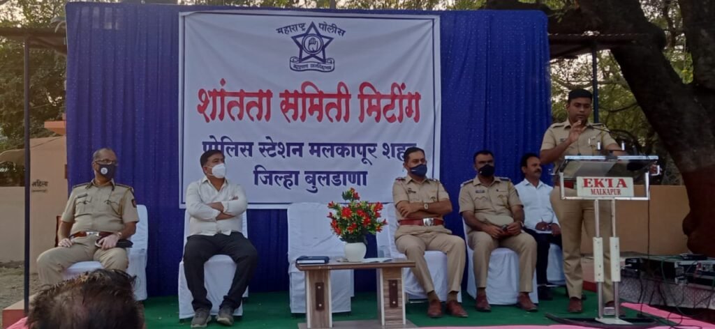 कोरोणा च्या नियमाचे पालन करीत शिवजयंती साजरी करा — अमोल कोळी डीवायएसपी