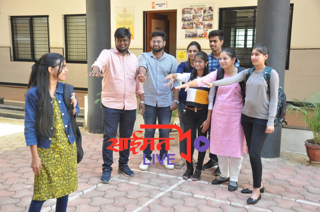 रायसोनी बिजनेस मॅनेजमेट महाविध्यालयात ‘ड्रामा क्लब’चे उद्घाटन