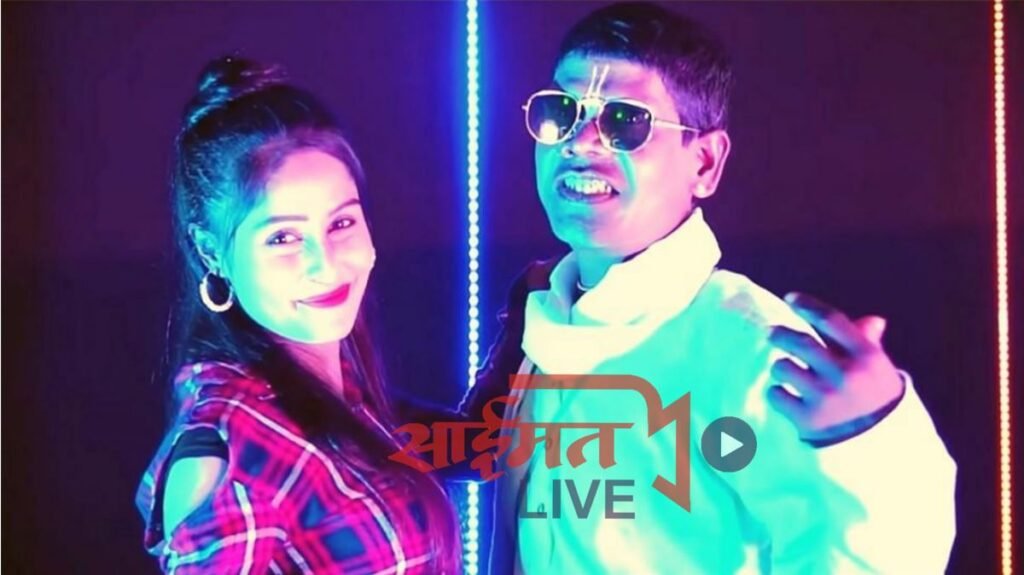 कच्चा बदाम गायक भुबन बड्याकरचा अपघात, रुग्णालयात दाखल