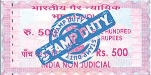 stamp