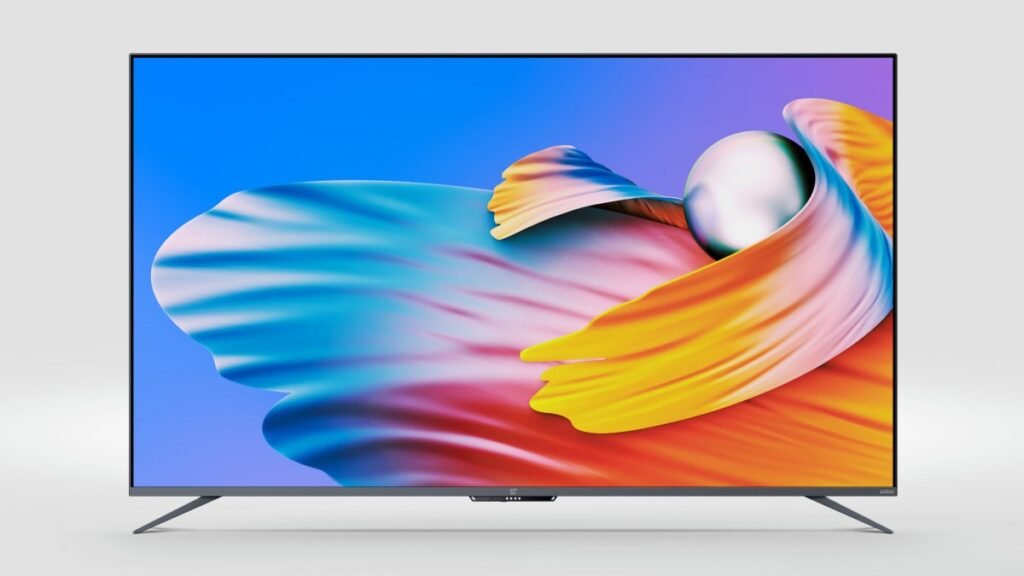 दमदार फीचर्ससह OnePlus चा बहुचर्चित स्मार्ट टीव्ही भारतात लाँच, आता मोठ्या स्क्रीनवर घ्या चित्रपटाचा आनंद