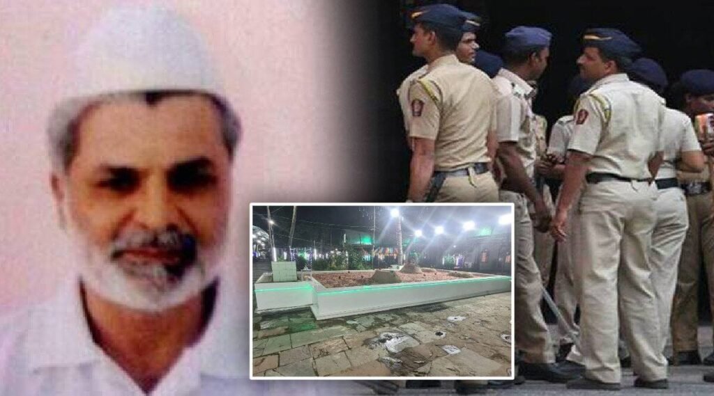 दहशतवादी याकुब मेमनच्या कबरीवर पोलिसांची कारवाई, कबरवर लावण्यात आलेल्या एलईडी लाईट्स काढल्या