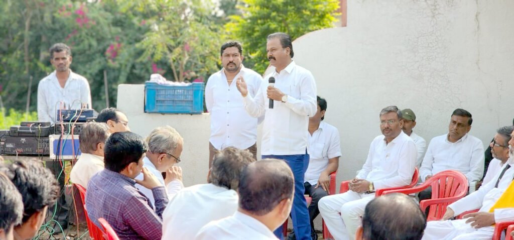 मुक्ताईनगरात २२ जानेवारीला साजरी होणार दिवाळी