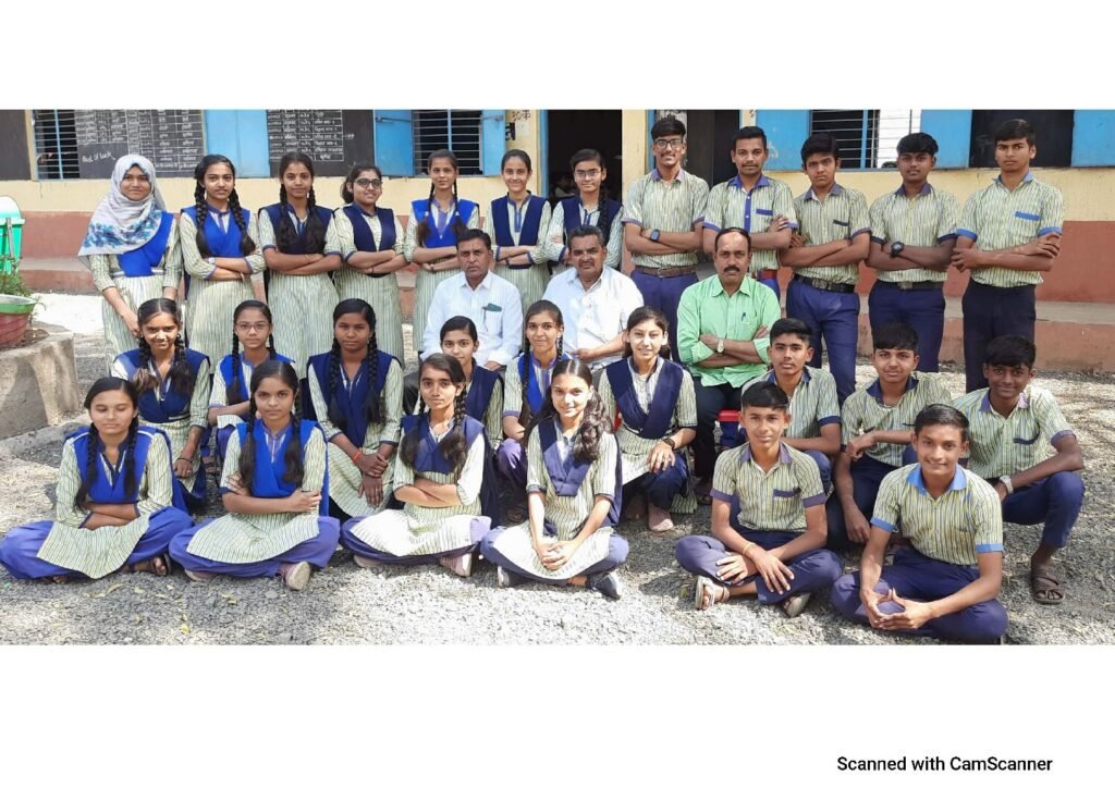 आर.टी.लेले हायस्कुल, कनिष्ठ महाविद्यालयाचे एलिमेंटरी, इंटरमिजिएट परीक्षेत यश