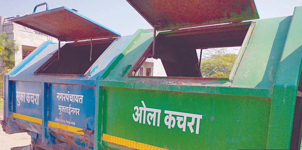 मुक्ताईनगरला नगरपंचायतीकडून नागरिकांच्या भावनांशी खेळ