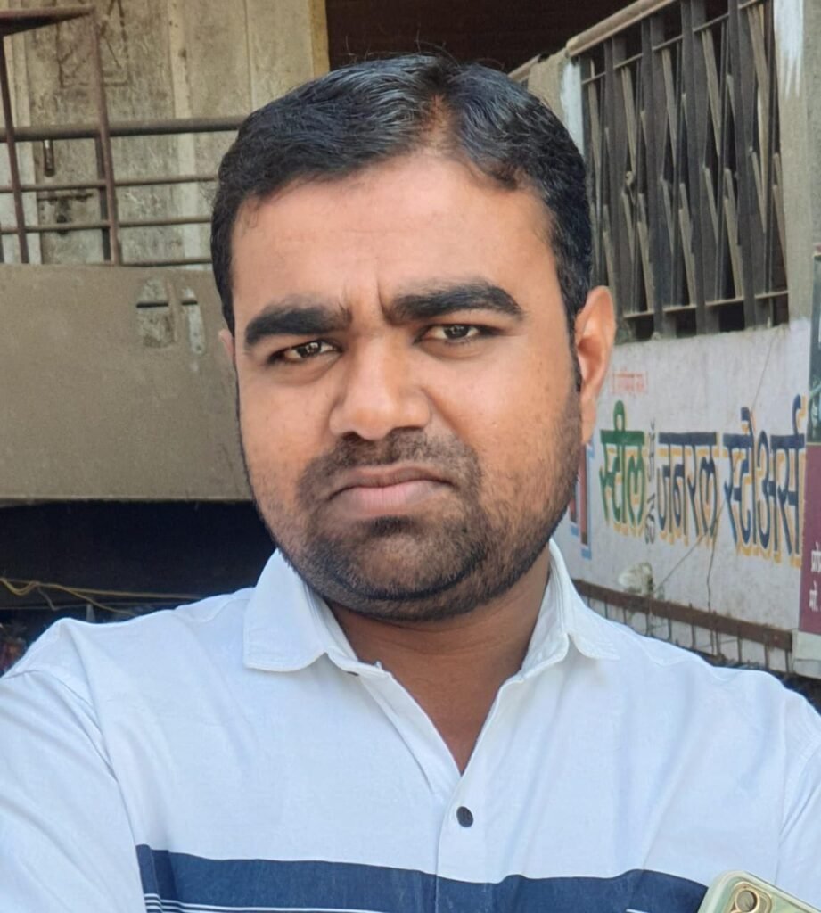 भाजप अल्पसंख्यांक आघाडीवर जिल्हा कार्यकारिणी सदस्यपदी अनिस मणियार