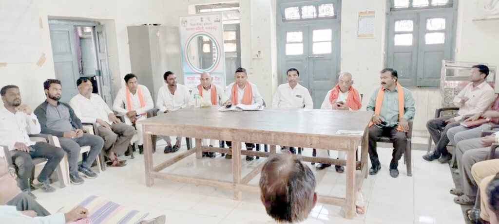 शिवसेना उबाठाच्या ‘जनाधिकार जनता दरबाराने’ शेतकऱ्यांचे मिळवून दिले कापसाचे पैसे