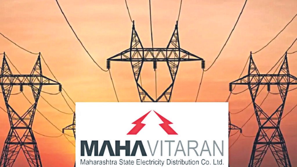 वीज महावितरणच्या कंत्राटी कामगाराची महिलांना शिवीगाळ ; मलकापुरला गुन्हा दाखल
