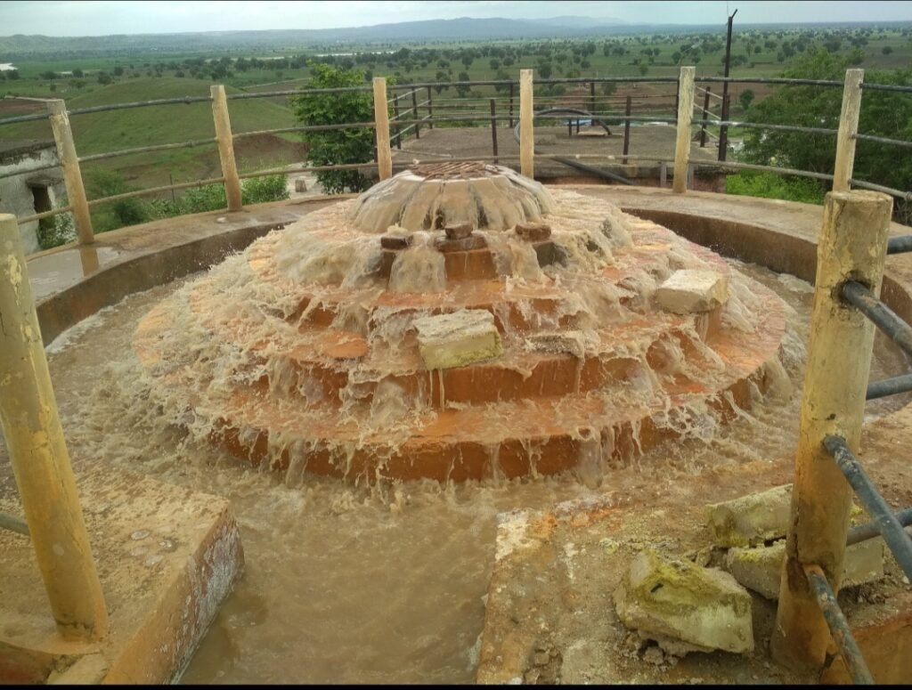 मुक्ताईनगर शहरामध्ये पिण्याचे पाण्याचे नमुने दूषित ; आजाराला निमंत्रण-www.saimatlive.com
