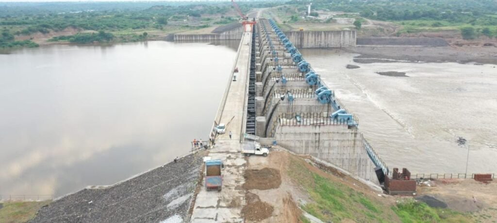 यावल उपसा सिंचनच्या 502 कोटीच्या योजनेस तत्वतः मान्यता