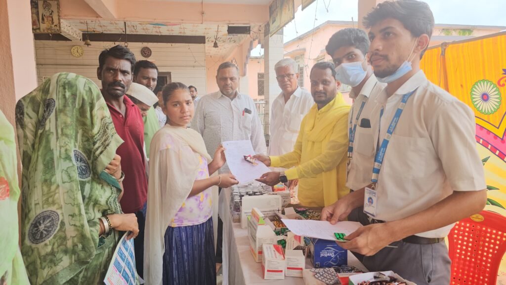 व्यसनांपासून मुक्तता अन् सकस आहारातून निरोगी आयुष्य जगावे