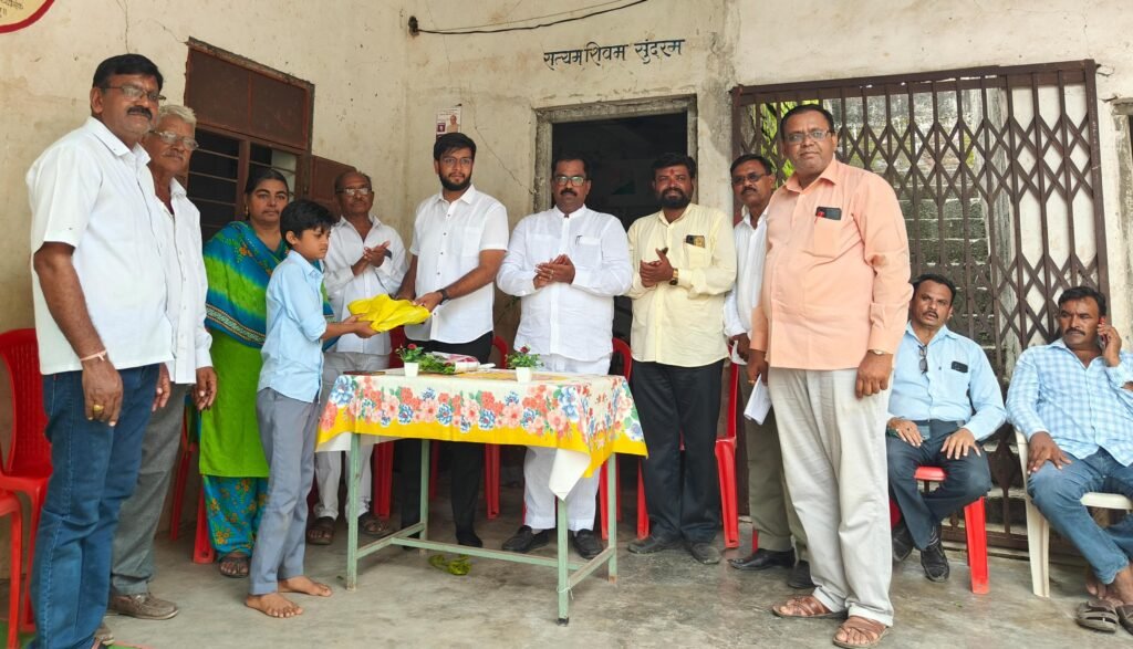 परिस्थितीची जाण ठेवून मदत करणे मोठे पुण्यकर्म