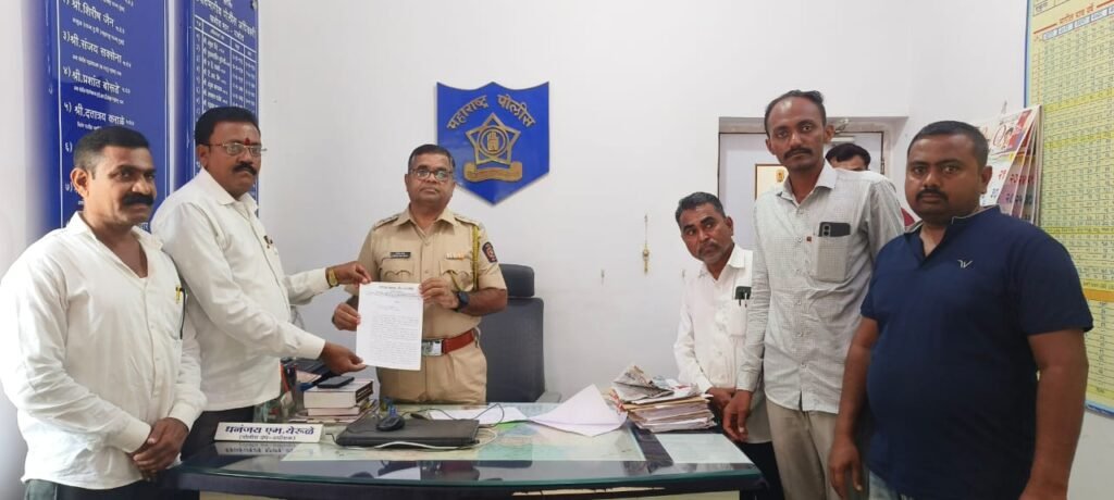 फायनान्स कंपनीच्या तगाद्याला वैतागून महिलेची आत्महत्या