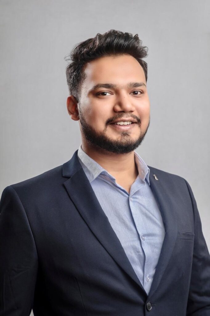 रावेरच्या शिरपेचात मानाचा तुरा: भूमिपुत्राची ‘ट्रेडफ्लॉग’ने घेतली दखल