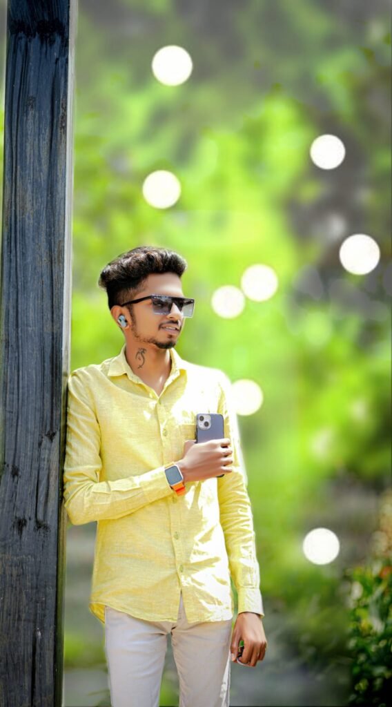 रामेश्वर कॉलनीतील शिवतांडव मित्र मंडळाच्या अध्यक्षपदी निखिल कोळी