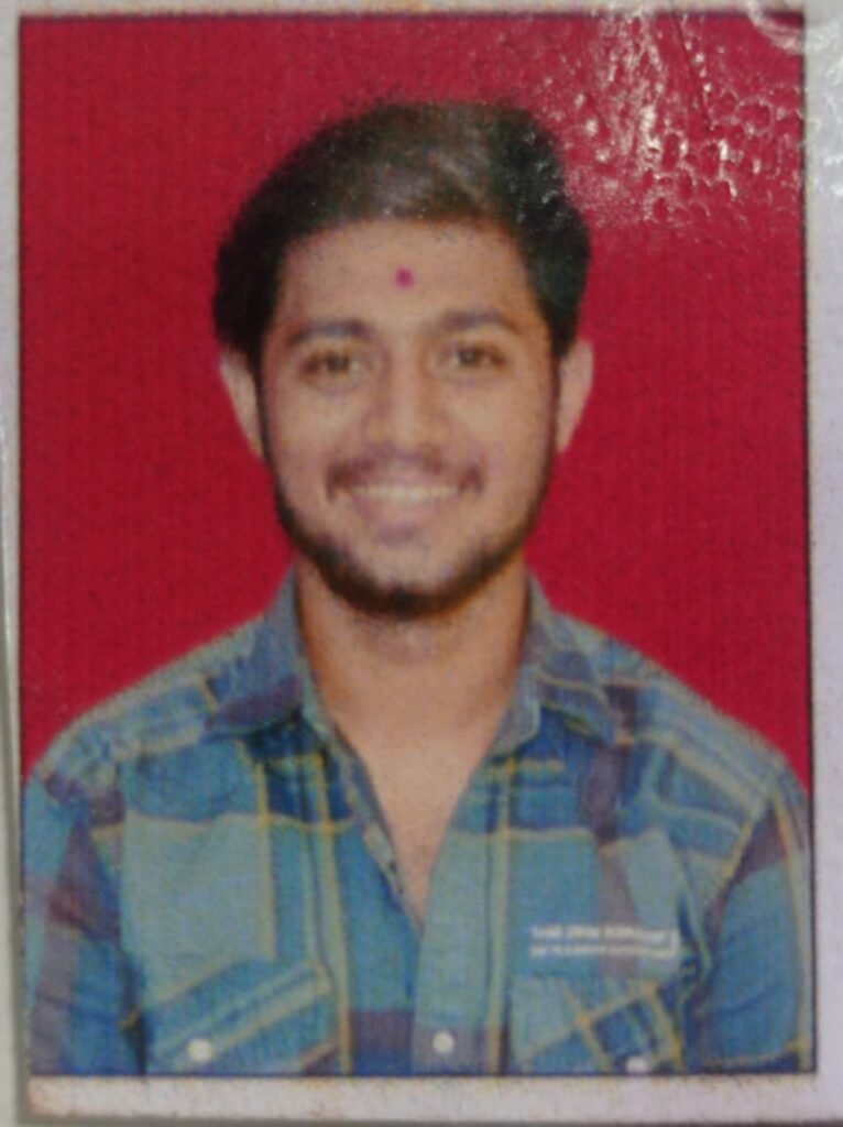 रामनगरातील श्रीराम नगर मित्र मंडळाच्या अध्यक्षपदी अजय पाटील