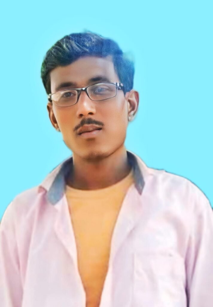 अज्ञात वाहनाच्या धडकेत काहुरखेडाचा तरुण ठार