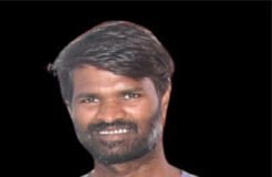 खर्डी शिवारात वीज कोसळून शेतमजूर जागीच ठार-www.saimatlive.com