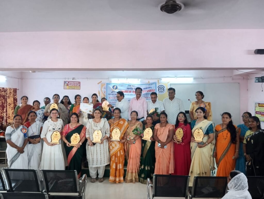 सारांश फाउंडेशनतर्फे वैद्यकीय, सामाजिक क्षेत्रात उत्तम कार्य करणाऱ्यांचा ‘समाजभूषण पुरस्कार’ देऊन गौरव