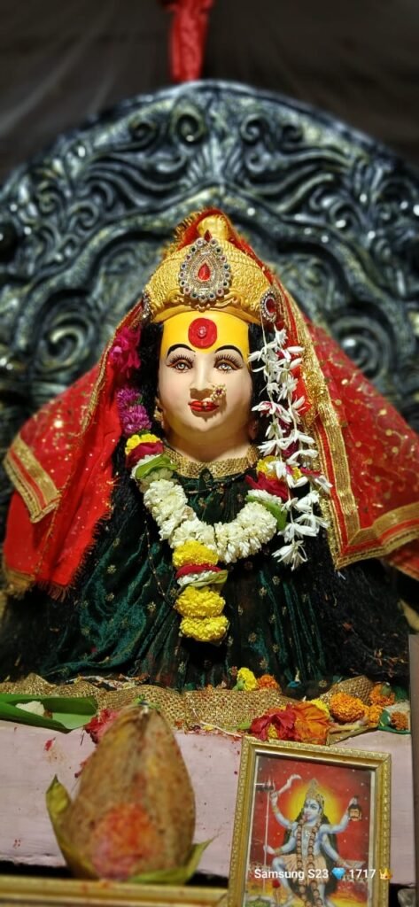 रामानंदनगर परिसर दुर्गा मंडळातर्फे विविध उपक्रम साजरे