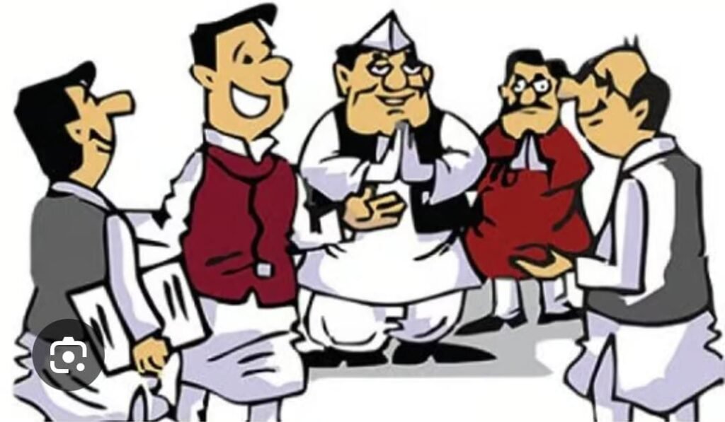 चाळीसगावला विधानसभा मतदानासाठी प्रशासनाची जय्यत तयारी