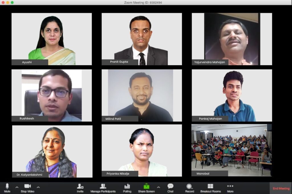 दिव्यांगांसाठी जागतिक संधी अन् समावेशाच्या दिशेने महत्त्वपूर्ण सुधारणा : आयुशी (आयएएस)