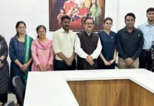 30 thousand surgeries : डॉ. नि. तु. पाटील यांचा ३० हजार मोतीबिंदू शस्त्रक्रियांचा विक्रम