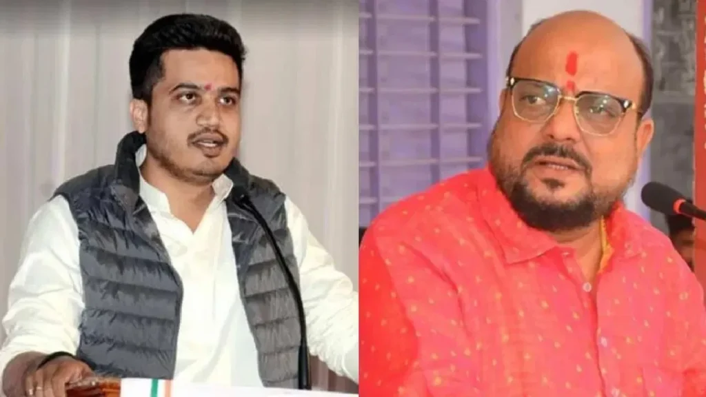 रोहित पवार इंग्लिश मीडियममध्ये शिकलेलं पोट्टं, त्याला जिल्हा परिषद शाळा काय कळते – पालकमंत्री गुलाबराव पाटील