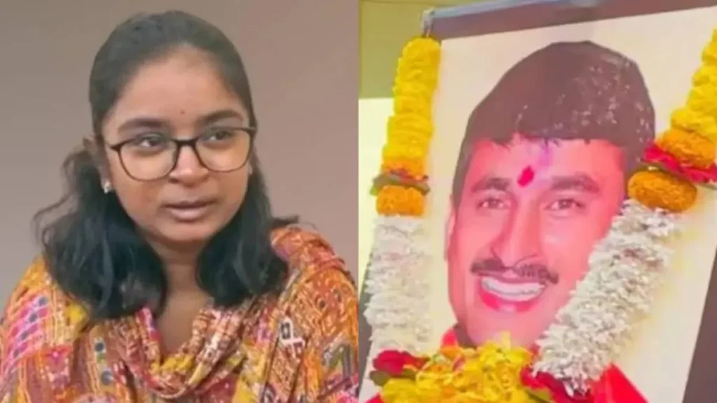 Vaibhavi Deshmukh : बारावीत वैभवी देशमुखला ८५.१३ टक्के गुण