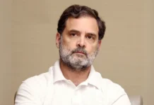 Rahul Gandhi : राहुल गांधींविरोधातील याचिका फेटाळली ; दुहेरी नागरिकत्त्वाच्या आरोपाबाबत दिलासा