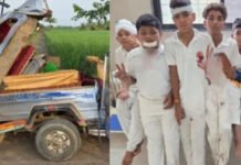 Cruiser Accident : क्रुझरचा अपघात : बोदवडच्या १३ पैकी दोन खेळाडूंवर काळाचा घाला