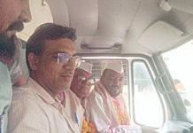 Medical Superintendent : वैद्यकीय अधीक्षकांनी स्वतः रुग्णवाहिका चालवून दिला सेवानिवृत्त चालकाला निरोप