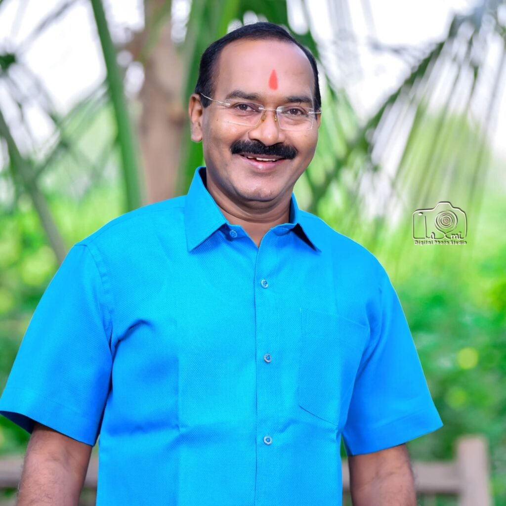 Gulabrao Wagh Of Dharangaon : शिवसेना उबाठाच्या उपनेतेपदी धरणगावचे गुलाबराव वाघ