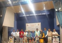 Senior Literary Figure Bharat Sasane : मराठी समीक्षेत बालसाहित्याची ‘समीक्षा’ आजही उपेक्षित : ज्येष्ठ साहित्यिक भारत सासणे