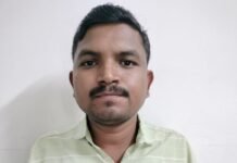 District Coordinator Caught : धुळ्यात जिल्हा समन्वयकाला पाच हजारांची लाच घेतांना पकडले