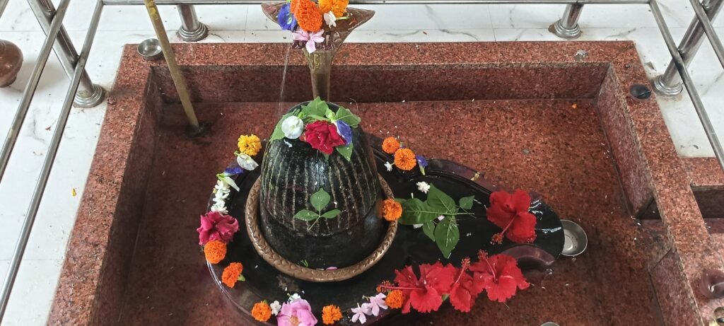 Mahadev Temple In Soni Nagar, Pimprala : पिंप्राळ्यातील सोनी नगरातील महादेव मंदिराचा ११ जुलैला स्थापना दिन साजरा होणार