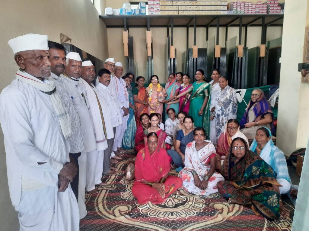 ‘Vithraya’: Urmila Bhate : मनुष्य देहाचे सार्थक ‘विठरायाच्या’ भक्तीरसात : उर्मिला भाटे