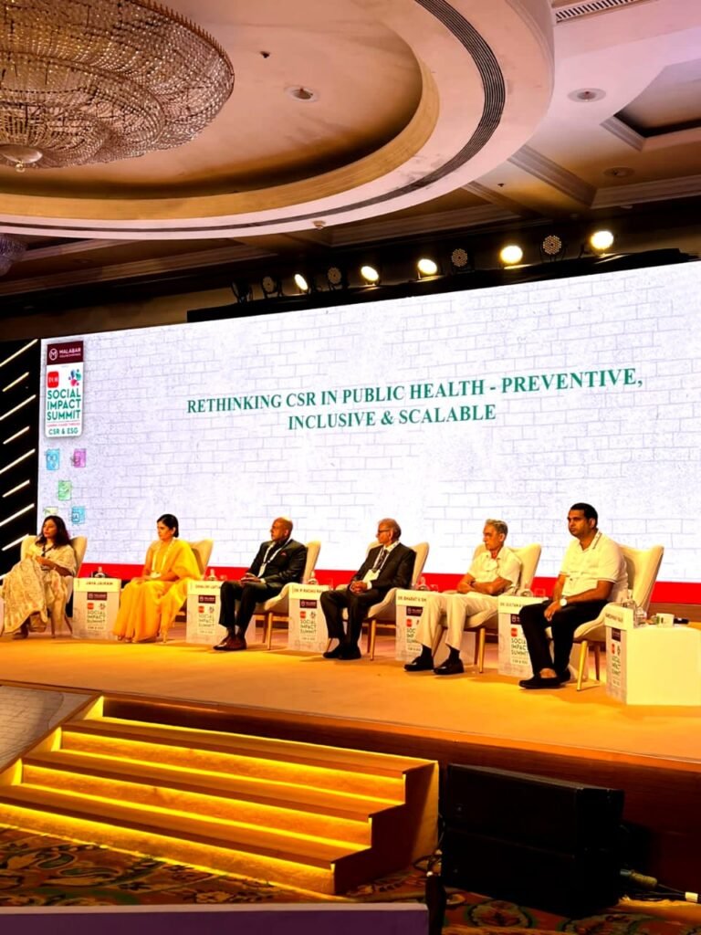 Rameshwar Naik Of Godri : गोद्रीचे रामेश्वर नाईक यांचा ‘टाईम्स’ ग्रुपकडून गौरव