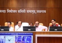 Deputy Chief Minister Ajit Pawar : जिल्ह्यातील उद्योगांनाही मराठवाडा, विदर्भासारख्या सवलती देणार : उपमुख्यमंत्री अजित पवार