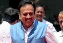 Minister Girish Mahajan : पर्यटकांच्या मदतीसाठी मंत्री गिरीष महाजन तातडीने उत्तराखंडला रवाना ; बचावकार्य सुरू