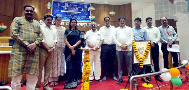 ‘Tribal Pride Year’ In Jalgaon : जळगावात ‘जनजातीय गौरव वर्ष’ अंतर्गत लाभ वाटप मेळावा