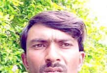 Electric Shock In Ruikheda ; रुईखेडा येथे विजेच्या धक्क्याने शेतकऱ्याचा मृत्यू