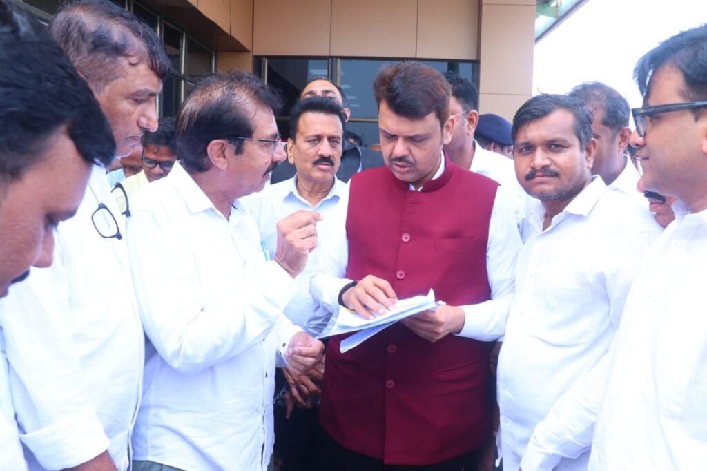 ‘Dhangar’ Instead Of ‘Dhangad’ : ‘धनगड’ ऐवजी ‘धनगर’ असा शासन आदेश लागु करावा