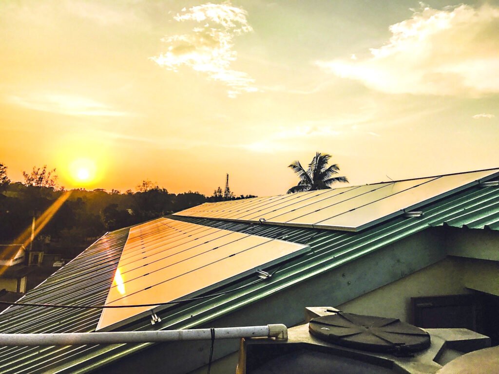 ‘Solar energy’ : ‘सौरशक्ती’ने उजळले जळगाव परिमंडल, सूर्यघर योजनेत ‘शंभरीपार’