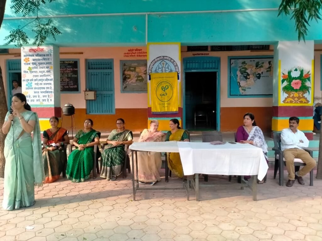 ‘Mantra’ For A Healthy Life :आहार, व्यायामासह स्वच्छता निरोगी जीवनाचा ‘मंत्र’ : डॉ. श्रद्धा चांडक