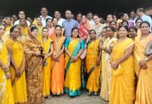 In Erandol Taluka : एरंडोल तालुक्यात महासमाधान शिबिरास नागरिकांचा उत्स्फूर्त प्रतिसाद